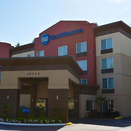 Best Western Wilsonville Inn & Suites Kültér fotó