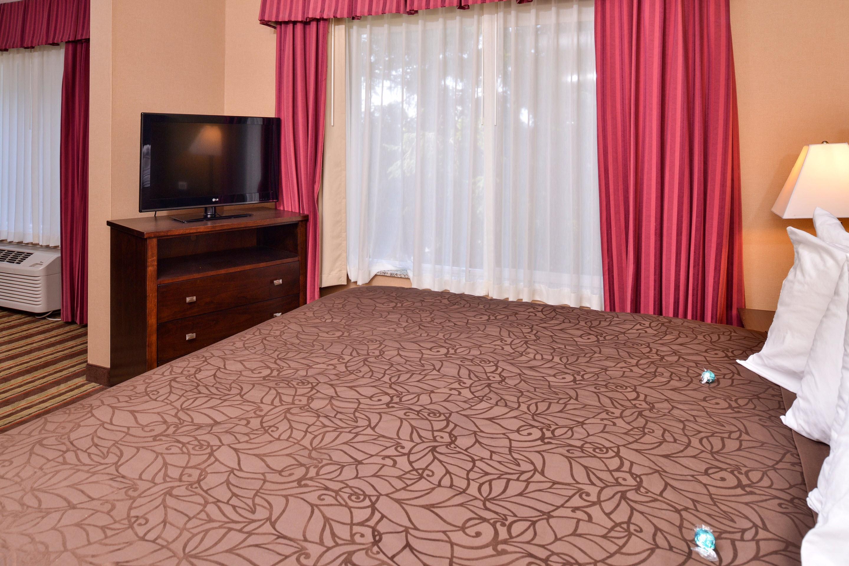 Best Western Wilsonville Inn & Suites Kültér fotó