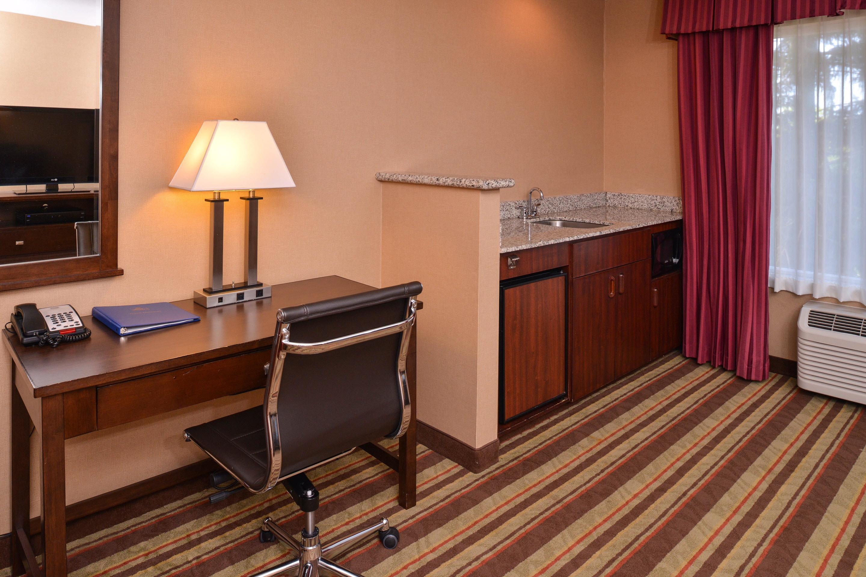 Best Western Wilsonville Inn & Suites Kültér fotó