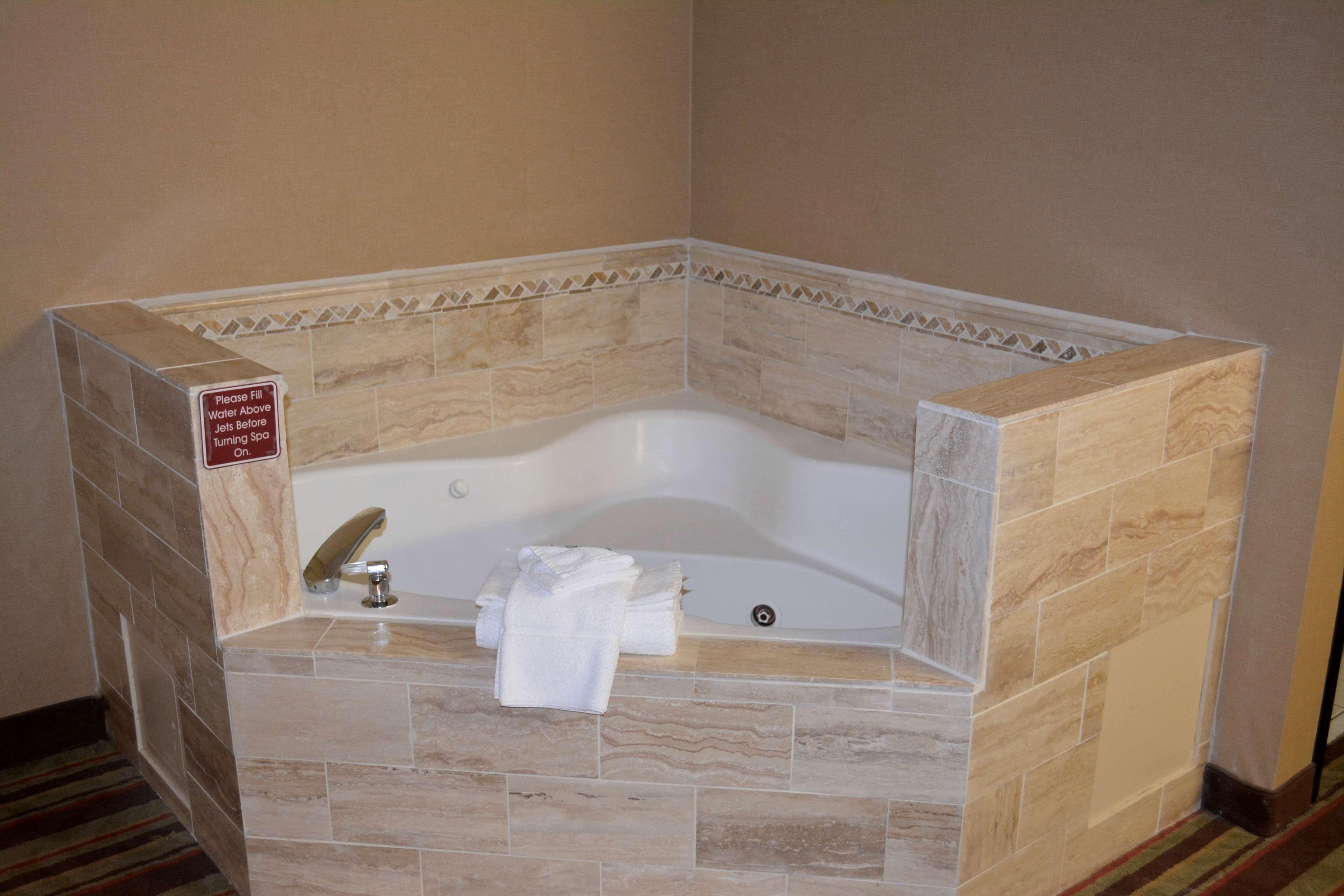 Best Western Wilsonville Inn & Suites Kültér fotó