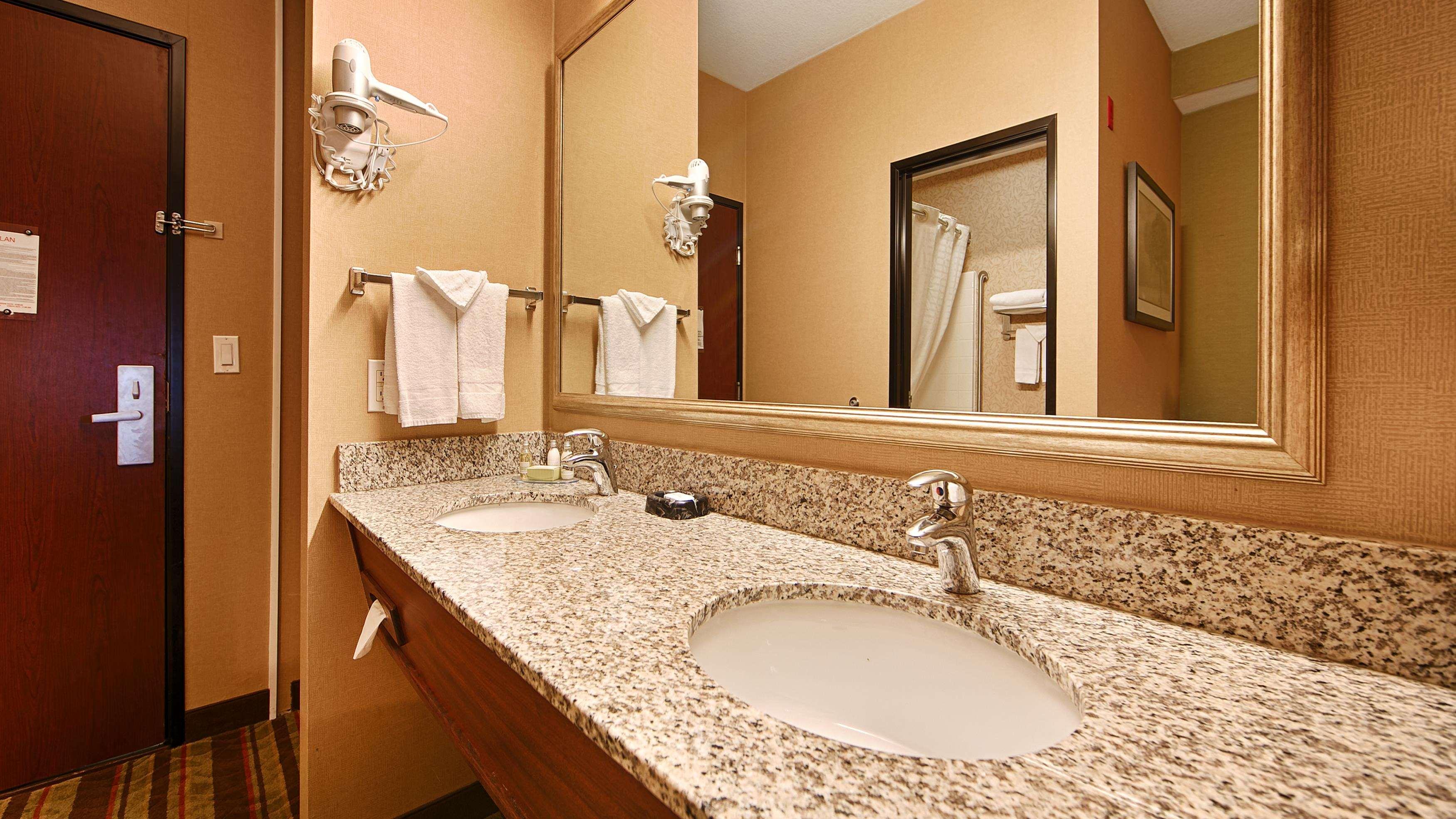 Best Western Wilsonville Inn & Suites Kültér fotó