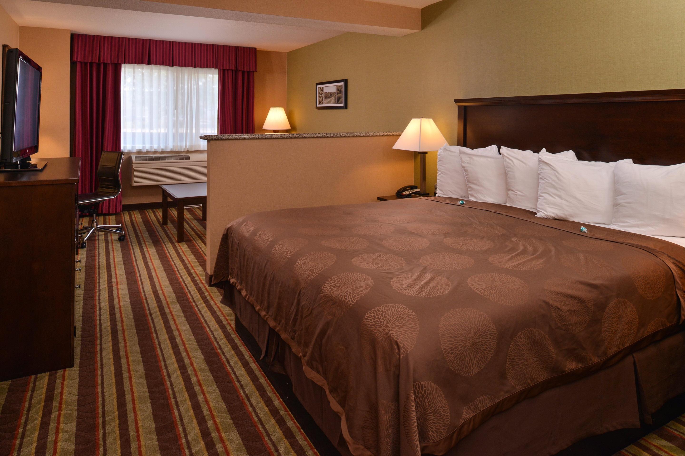Best Western Wilsonville Inn & Suites Kültér fotó