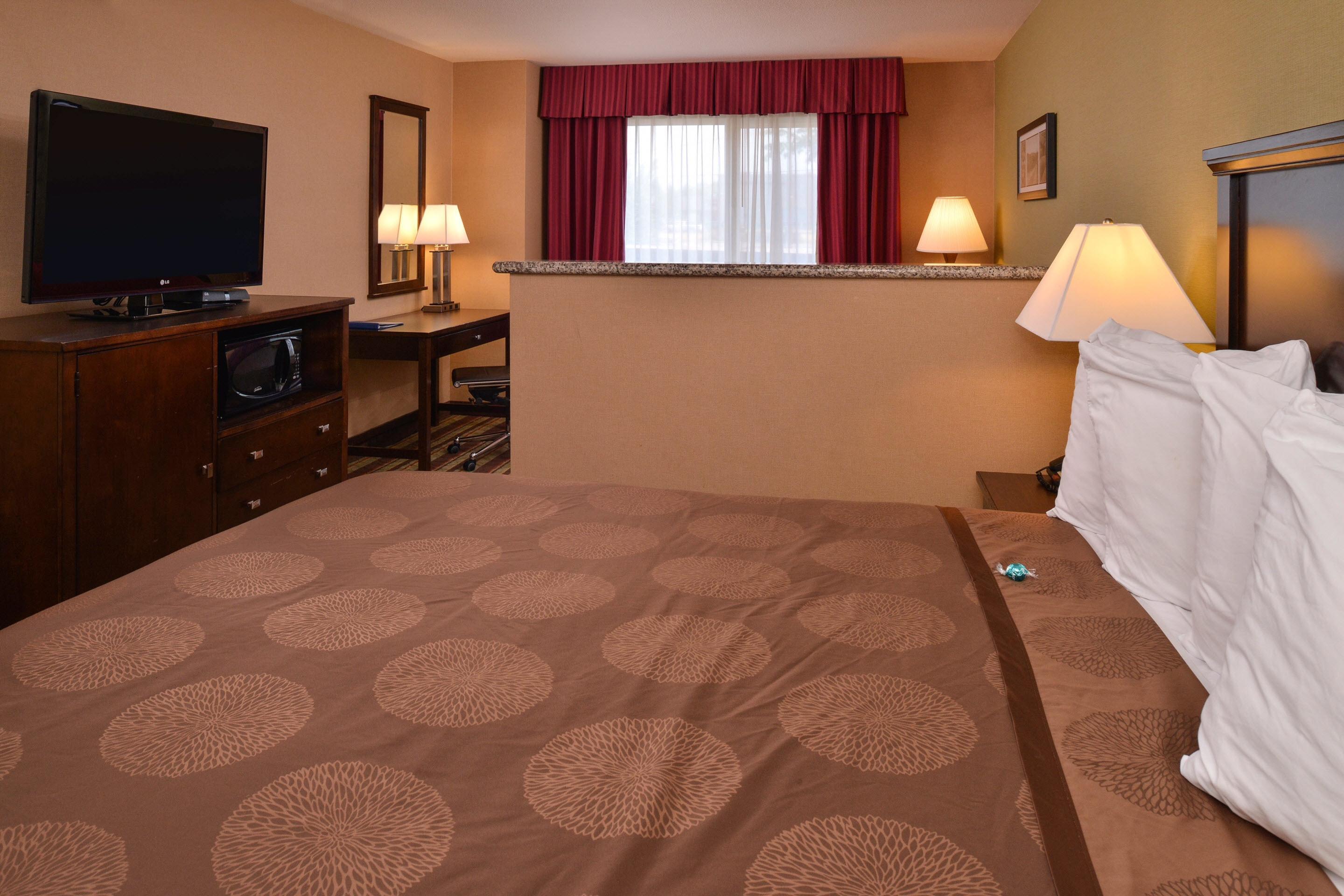 Best Western Wilsonville Inn & Suites Kültér fotó