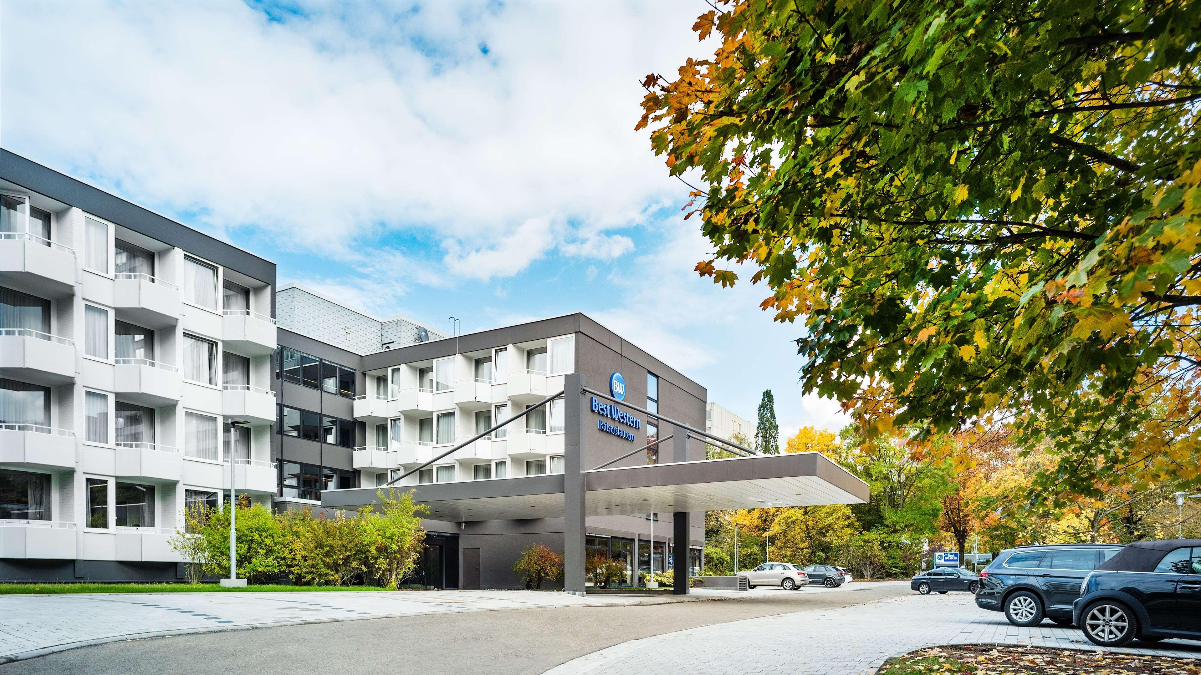 Best Western Wilsonville Inn & Suites Kültér fotó