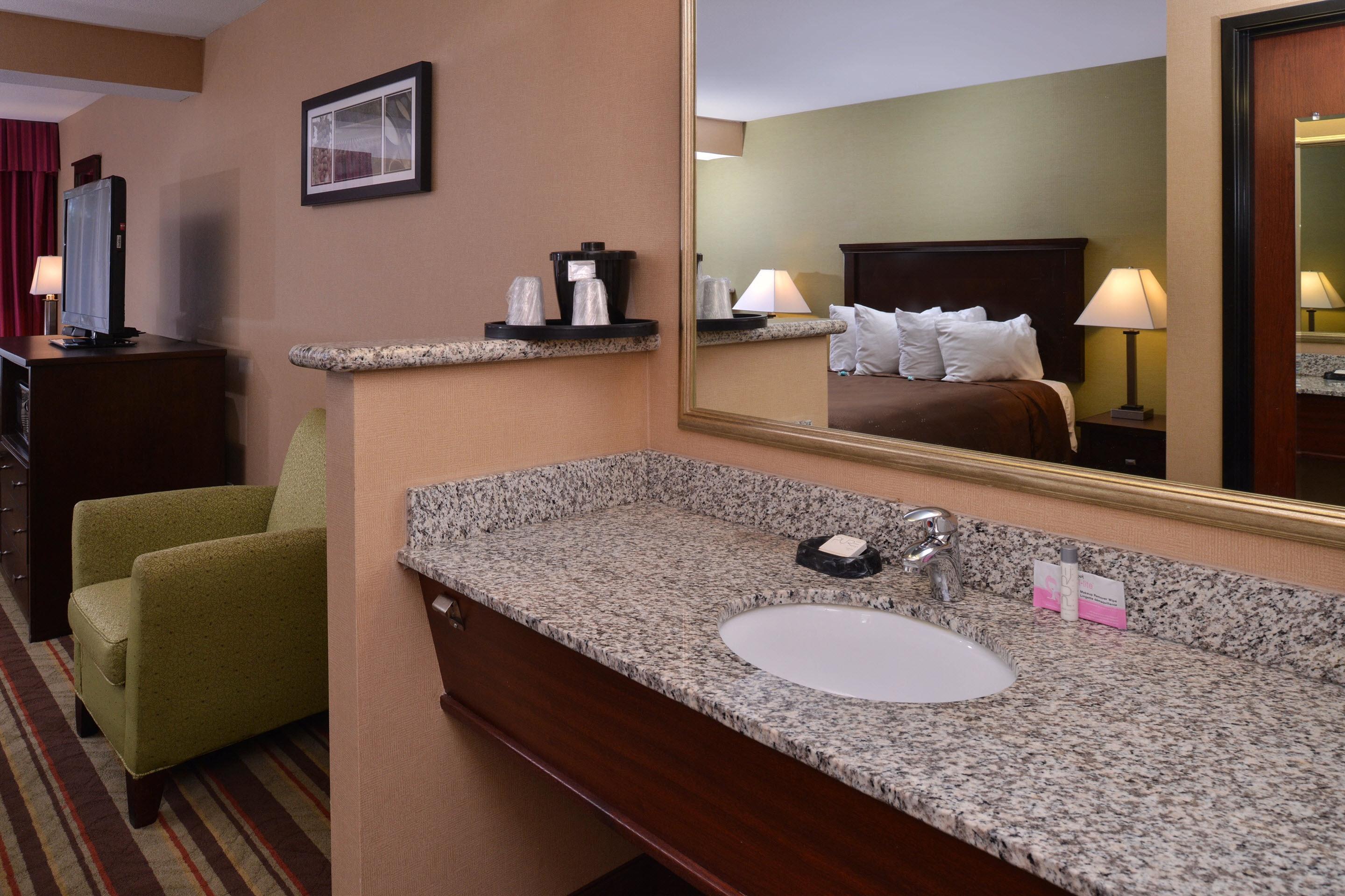 Best Western Wilsonville Inn & Suites Kültér fotó