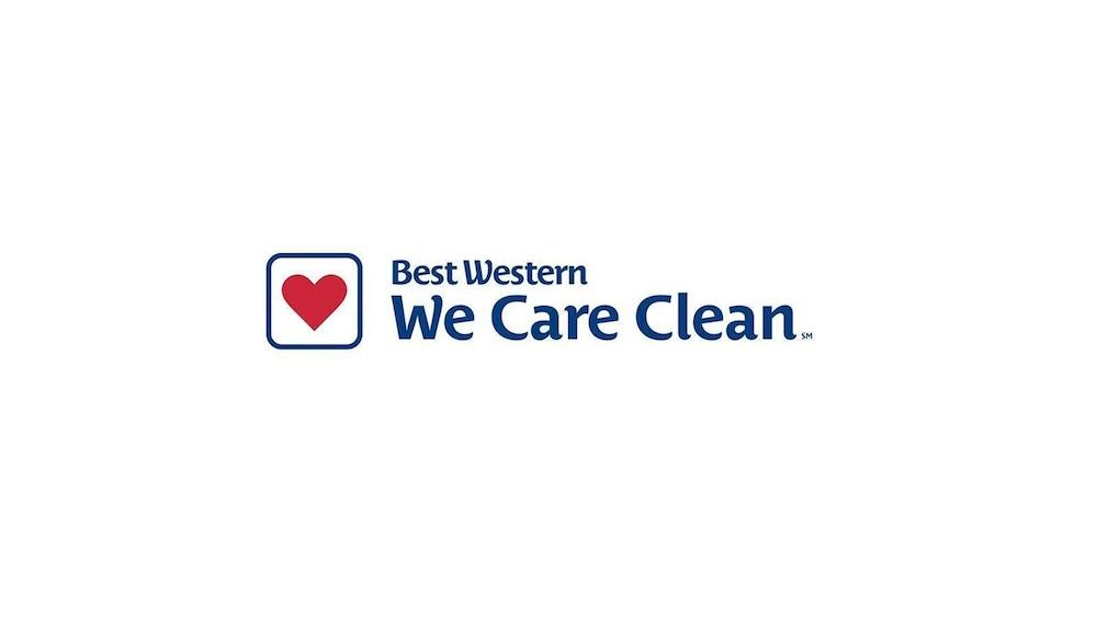Best Western Wilsonville Inn & Suites Kültér fotó