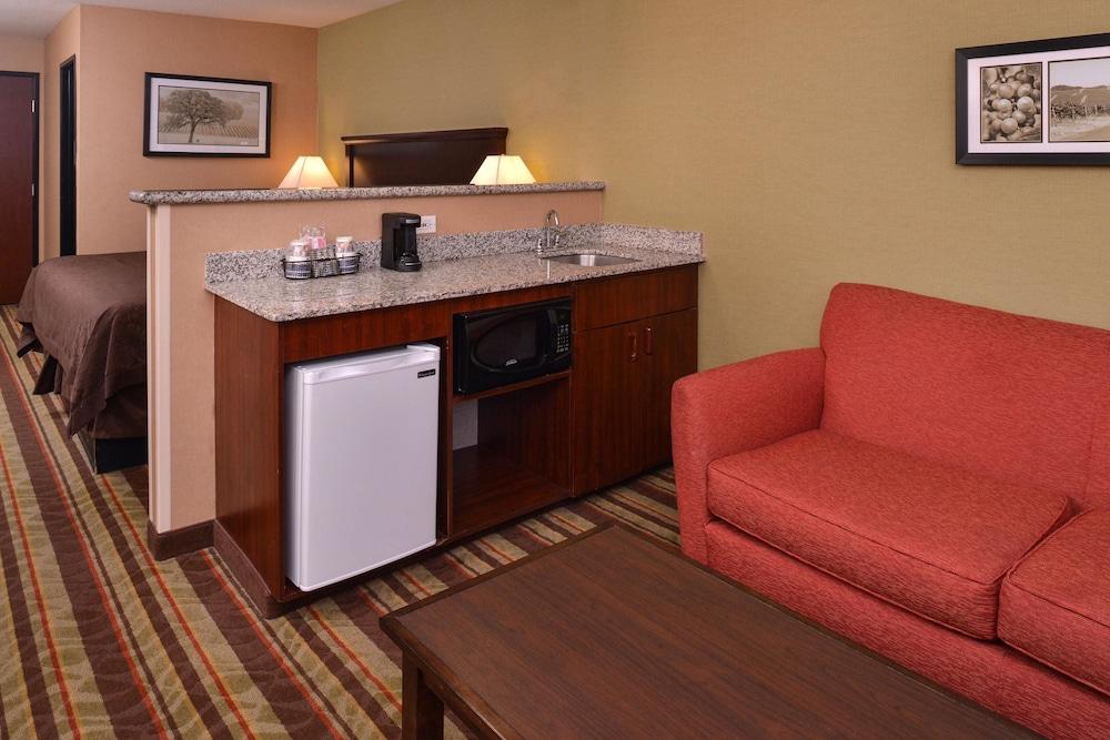 Best Western Wilsonville Inn & Suites Kültér fotó