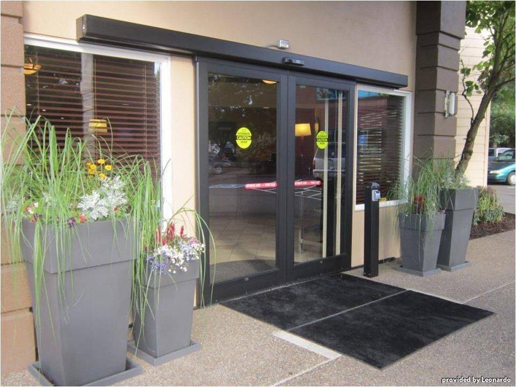 Best Western Wilsonville Inn & Suites Kültér fotó