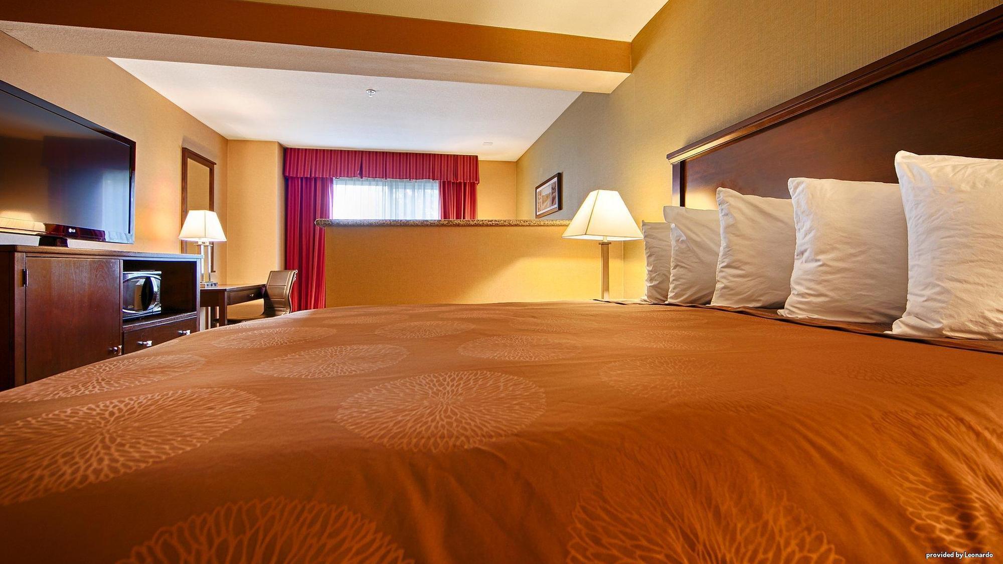 Best Western Wilsonville Inn & Suites Kültér fotó