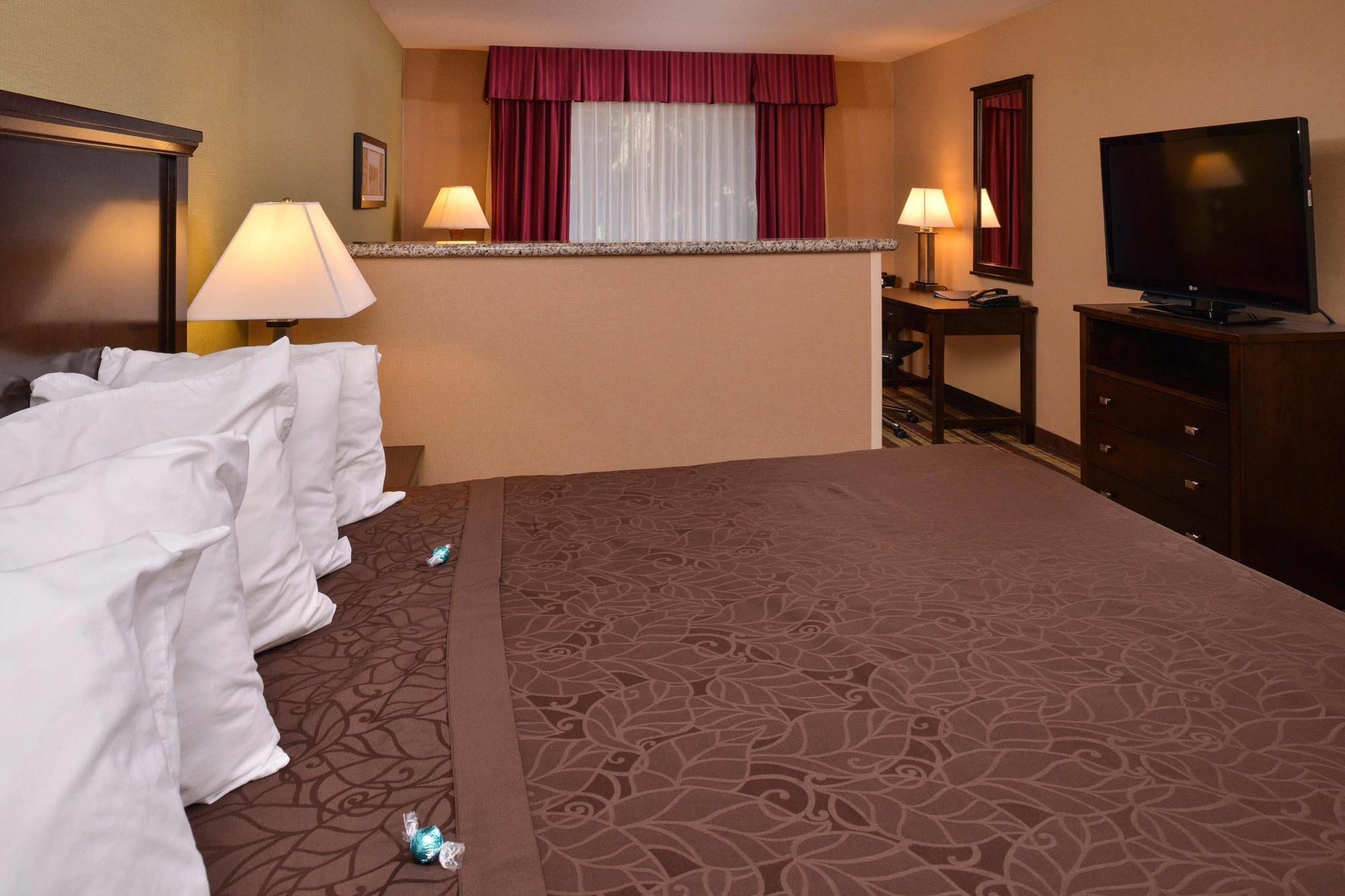 Best Western Wilsonville Inn & Suites Kültér fotó