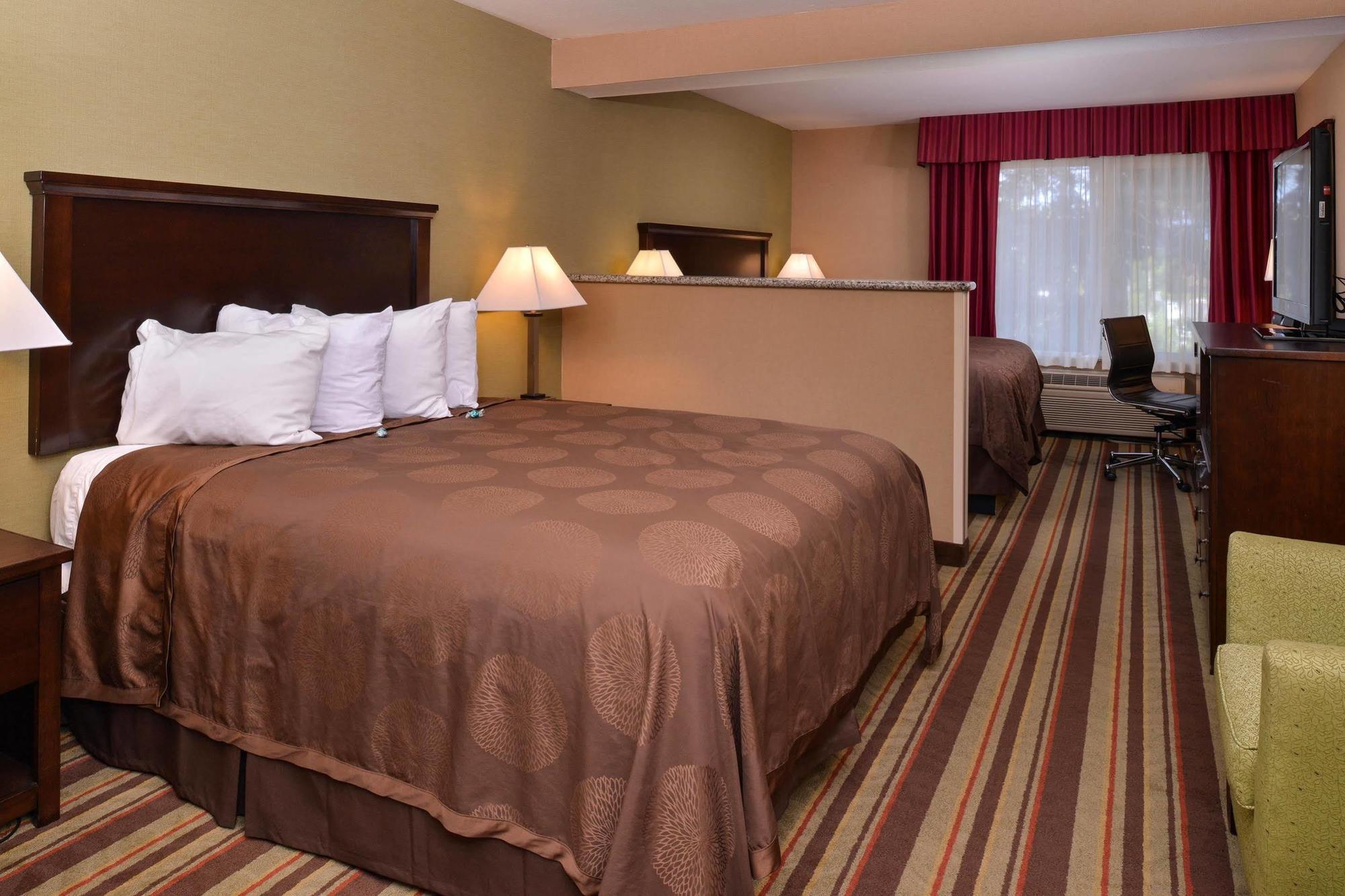 Best Western Wilsonville Inn & Suites Kültér fotó
