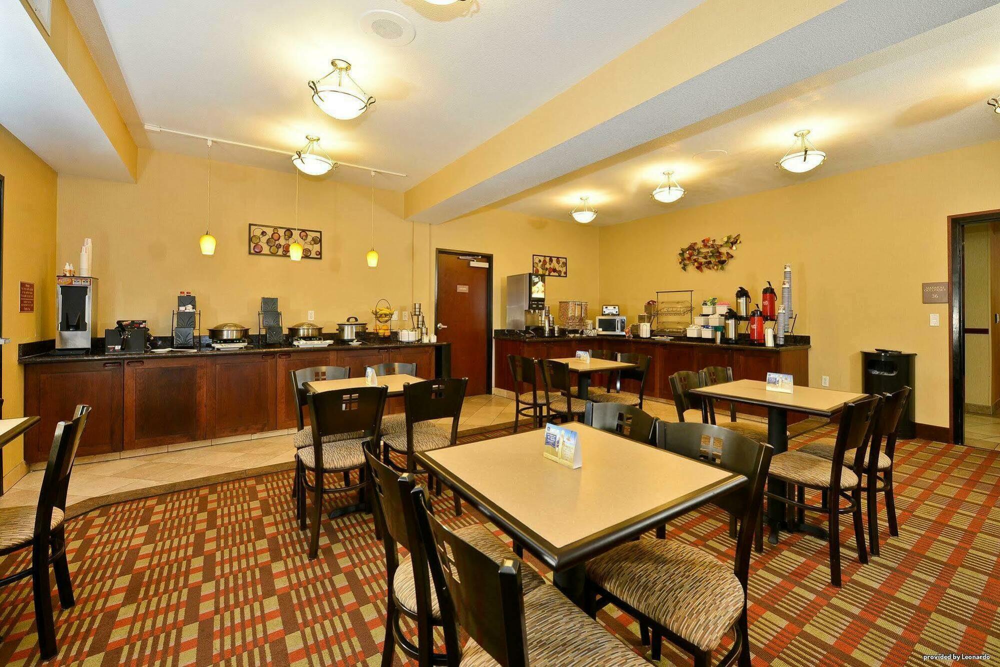 Best Western Wilsonville Inn & Suites Kültér fotó